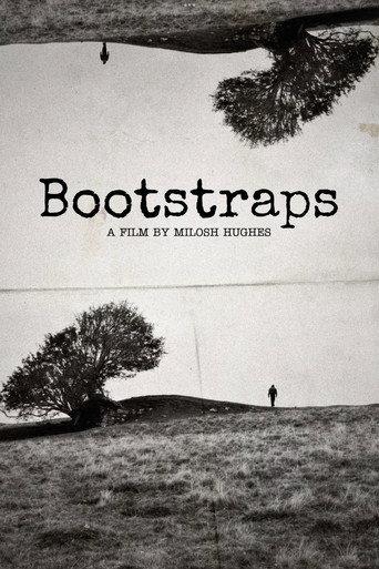 BOOTSTRAPS (2026) poster