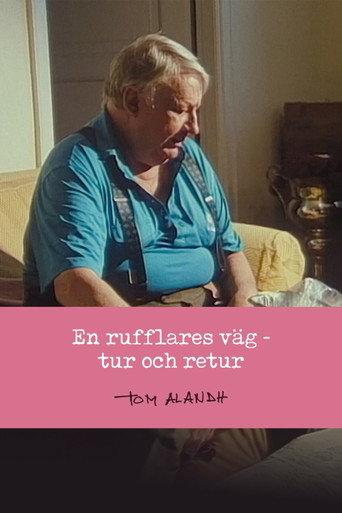 En rufflares väg - Tur och retur (1994) poster