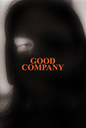 Good Company (2024) poster