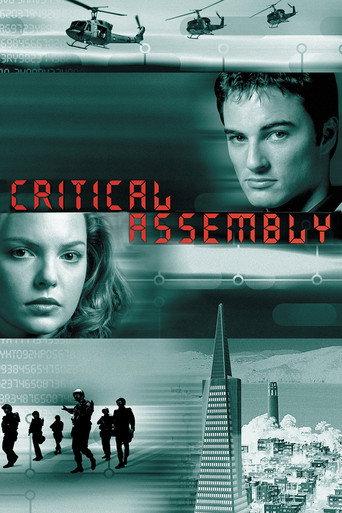 Critical Assembly (2003) poster