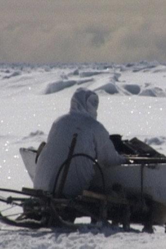 Seal Hunt (2001) poster