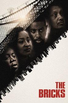 The Bricks (2022) poster