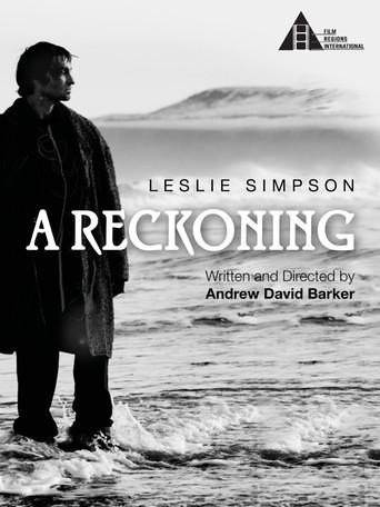 A Reckoning (2011) poster