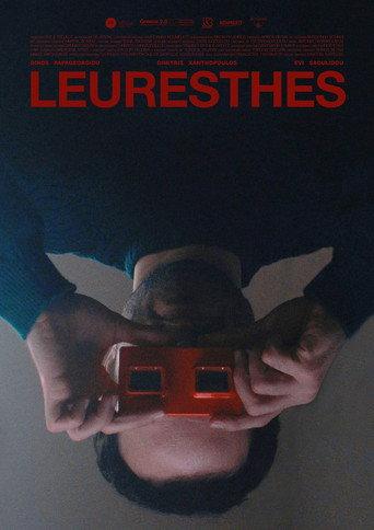LEURESTHES (2025) poster
