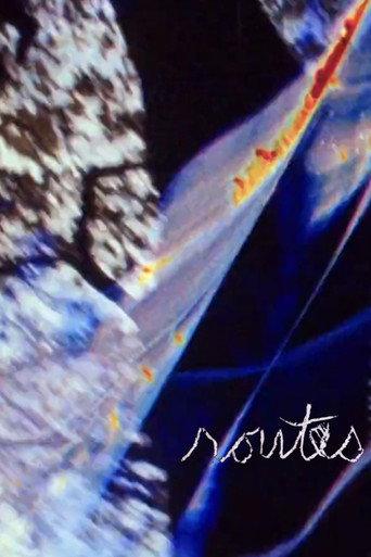 Routes (2011) poster