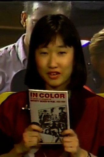 Renee Tajima Reads Asian Images in American Films: Charlie Chan Go Home (1984) poster