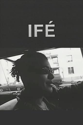 Ifé (1993) poster