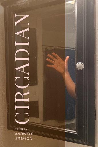 Circadian (2022) poster