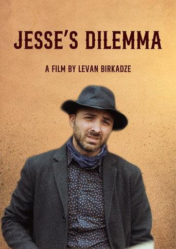 Jesse's dilemma (2024) poster