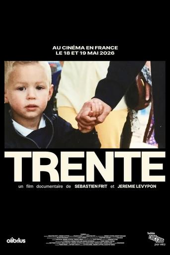 TRENTE (2026) poster