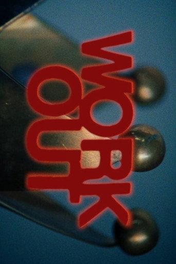 Workout (2024) poster