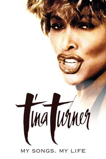 Tina Turner - My Songs. My Life (2024) poster