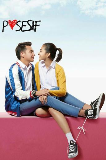 Possessive (2017) poster