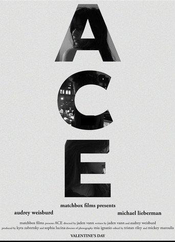 ACE (2024) poster