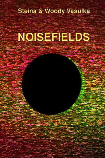 Noisefields (1974) poster