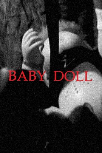 Baby Doll (2006) poster