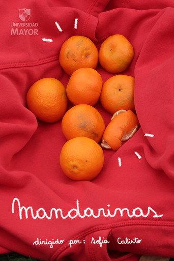 Tangerines () poster