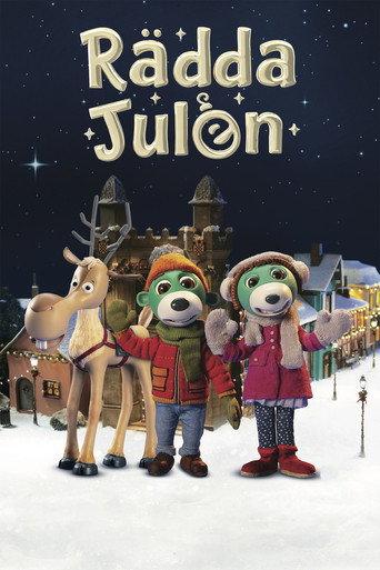 The Treflix: Christmas Special (2024) poster