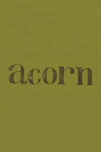 Acorn (2014) poster