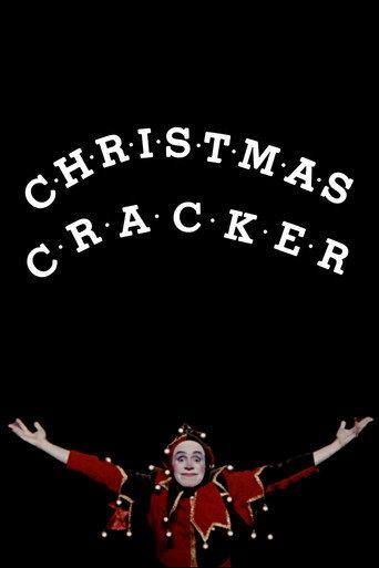 Christmas Cracker (1963) poster