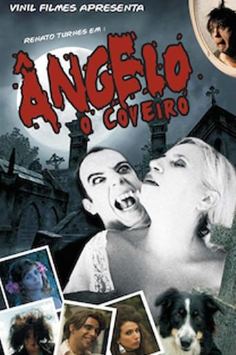Ângelo, O Coveiro () poster