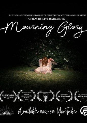 Mourning Glory () poster