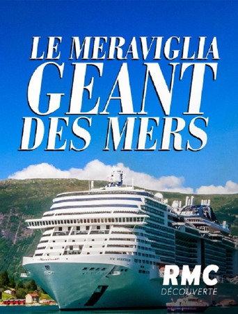 Le Meraviglia : Géant des mers () poster