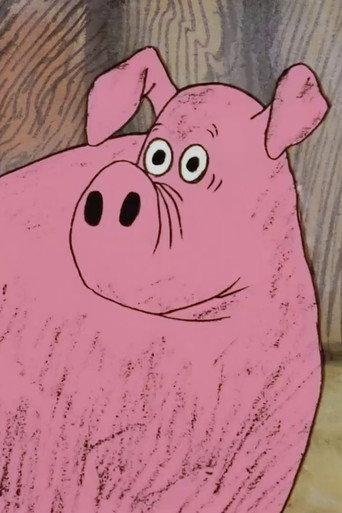 The Trough (1981) poster