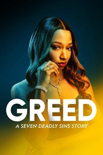 Greed: A Seven Deadly Sins Story (2022) poster