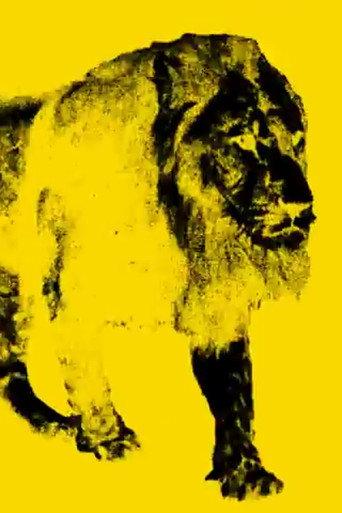 9 Images of a Lion in Movement (1999) poster