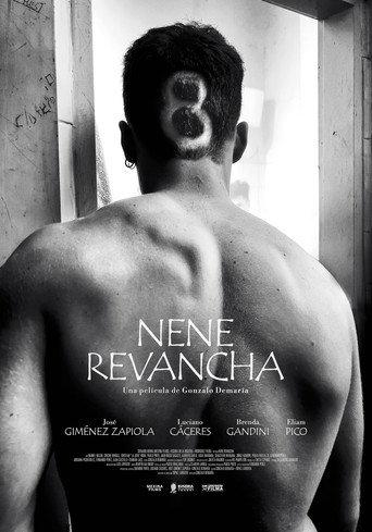 Kid Revenge (2023) poster