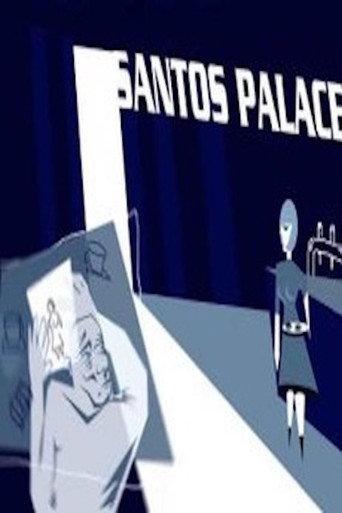 Santos Palace (2006) poster