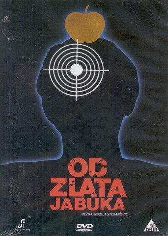Golden Apple (1986) poster