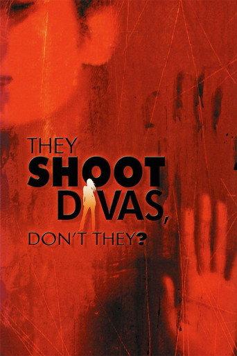 They Shoot Divas, Don't They? (2002) poster