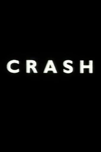 Crash () poster