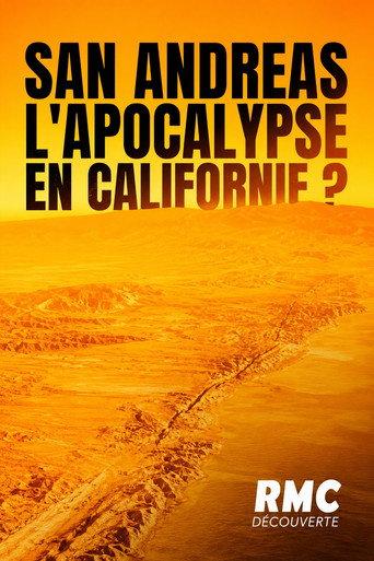 San Andreas : l'apocalypse bientôt en Californie? (2023) poster