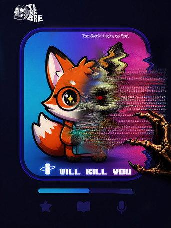 I Will Kill You (2026) poster