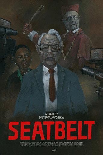Seatbelt () poster