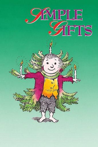 Simple Gifts (1977) poster