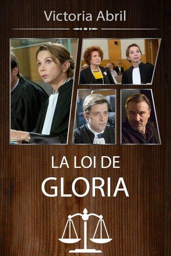 Gloria’s Law: The Devil’s Advocate (2017) poster