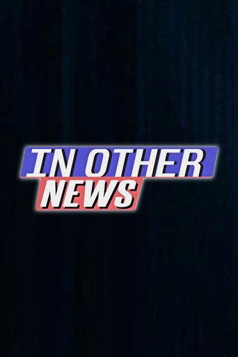 In Other News (2024) poster