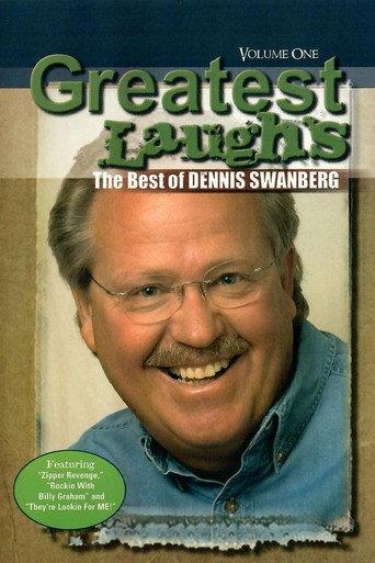 Greatest Laughs: The Best of Dennis Swanberg: Volume One () poster