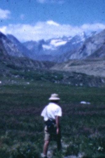 Ladakh (1943) poster