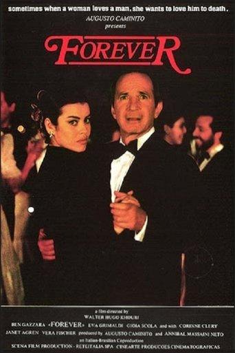 Forever (1991) poster