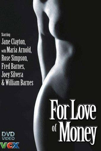 For Love of Money (1976) poster