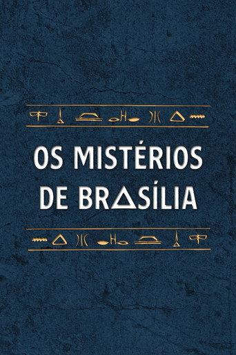 Os Mistérios de Brasília (2022) poster