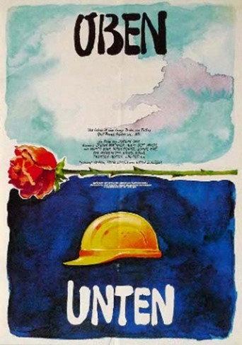 Up – Down (1994) poster