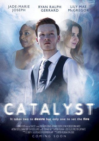 Catalyst () poster