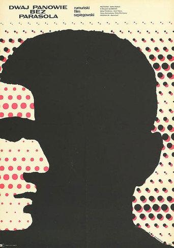 The Likeable Mister R. (1970) poster
