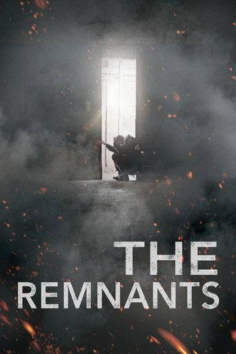 The Remnants (2018) poster
